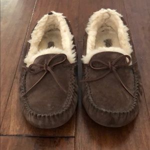 Ugg Dakota Slipper
